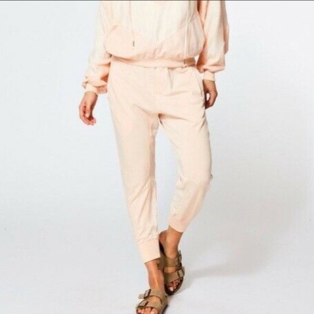 6hrs Sale! Young Fabulous & Broke Odin joggers